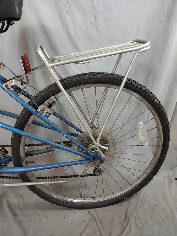 1985 Schwinn Mirada MTB Bike 17.5" Medium Hardtail Rigid Chromoly XX eBay