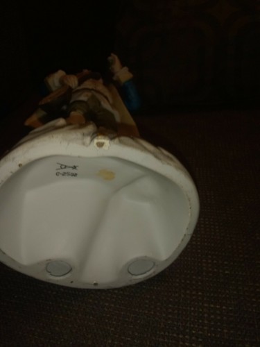 Antique figurine - Picture 2 of 3