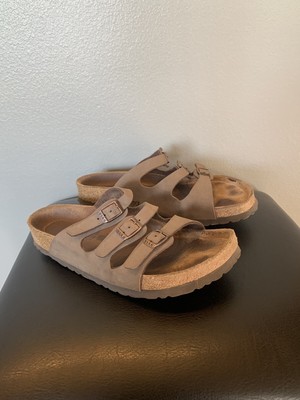 birkenstock florida mocha
