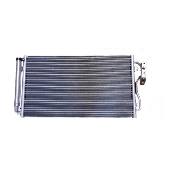 Kondensator Klimaanlage Mit Trockner FüR BMW 1Er F20 3Er Touring F31-image