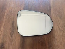 Lexus NX RX OEM Mirror glass RH Dimming Heating + zone from 16 Year