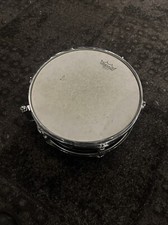 Heavily Used Rock Snare Drum - not recommended for gigs, mainly for practice