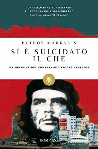 Si è suicidato il Che (Tascabili. Best Seller) Di Gregorio, A. Buch - Di Gregorio, A.