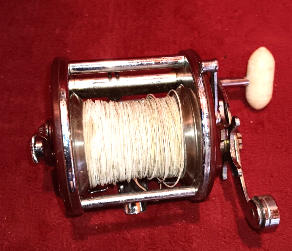 Kit De Pêche à La Traîne Sous La Canne à Moulinet De La Côte Avec Fil Lb 8 30 Kit De Peche