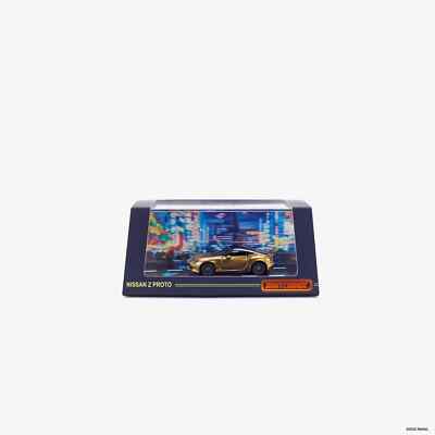 2022 Matchbox Collectors Nissan Z Proto Mattel Creations | eBay