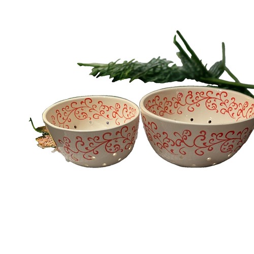 Authentic SUPREME ZONI GLITTER BOWL| RED| FW23| RARE NIB | eBay