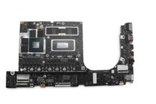Motherboard Lenovo Yoga Pro 9 16IMH9 Nvidia RTX 4060 32GB DRAM 5B21M49502 Intel