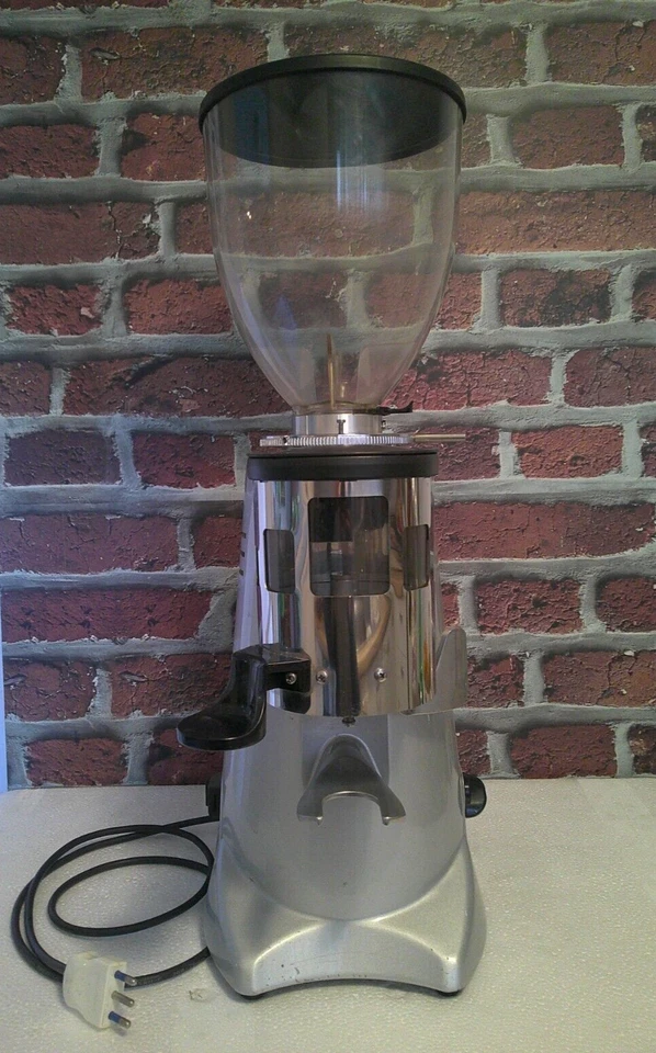 MACINADOSATORE FIORENZATO F6 G/A  FIORENZATO  GRINDER F6 G/A - Immagine 2 di 4