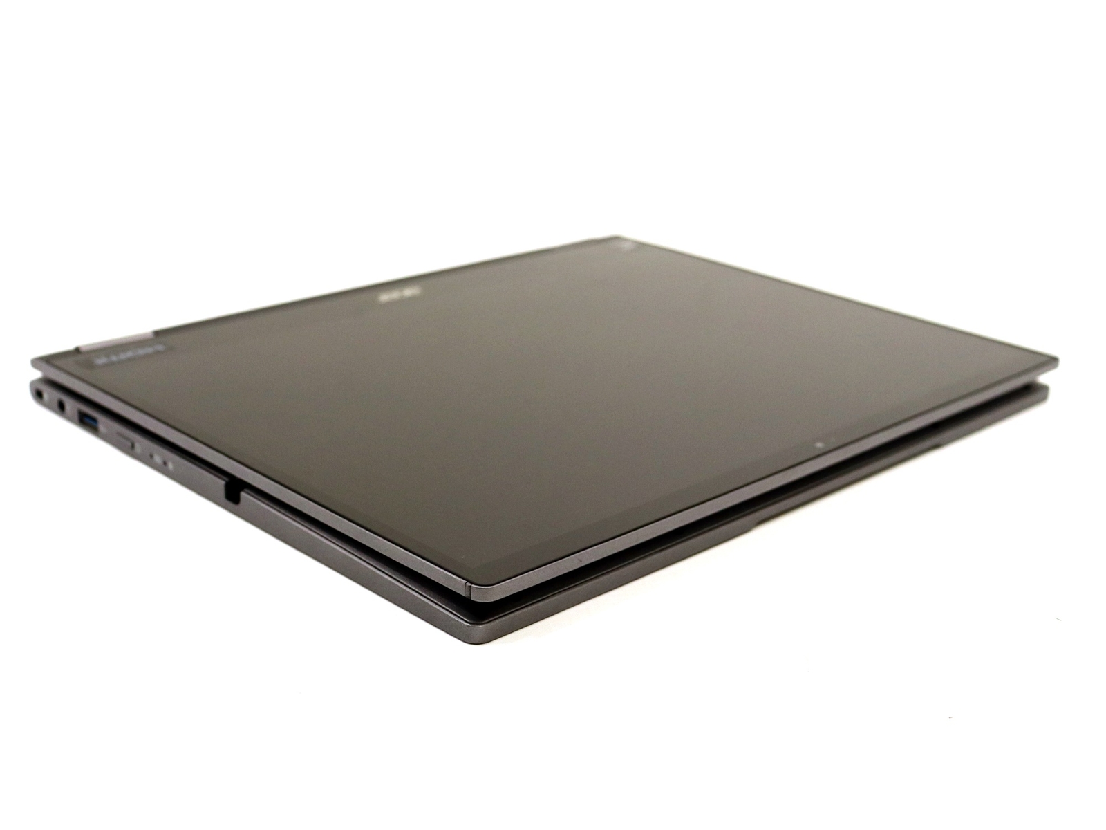 Acer Spin 5 13.5" IPS Touch Intel i7-1065G7 16GB RAM NO SSD/OS - AS IS No Power - Picture 3 of 7