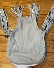 19 CHILDREN S APRONS solid construction Art Stains but Clean pockets Art Smocks
