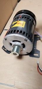 US Motors J63WZBKG-0265 Variabler gesteuerter Laufbandmotor (97113 / 302611-101)