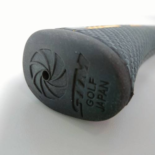 Mizuno TOUR MAGIC 306 Recoil 95 F3 Putter 34" RH With Headcover - Picture 15 of 20
