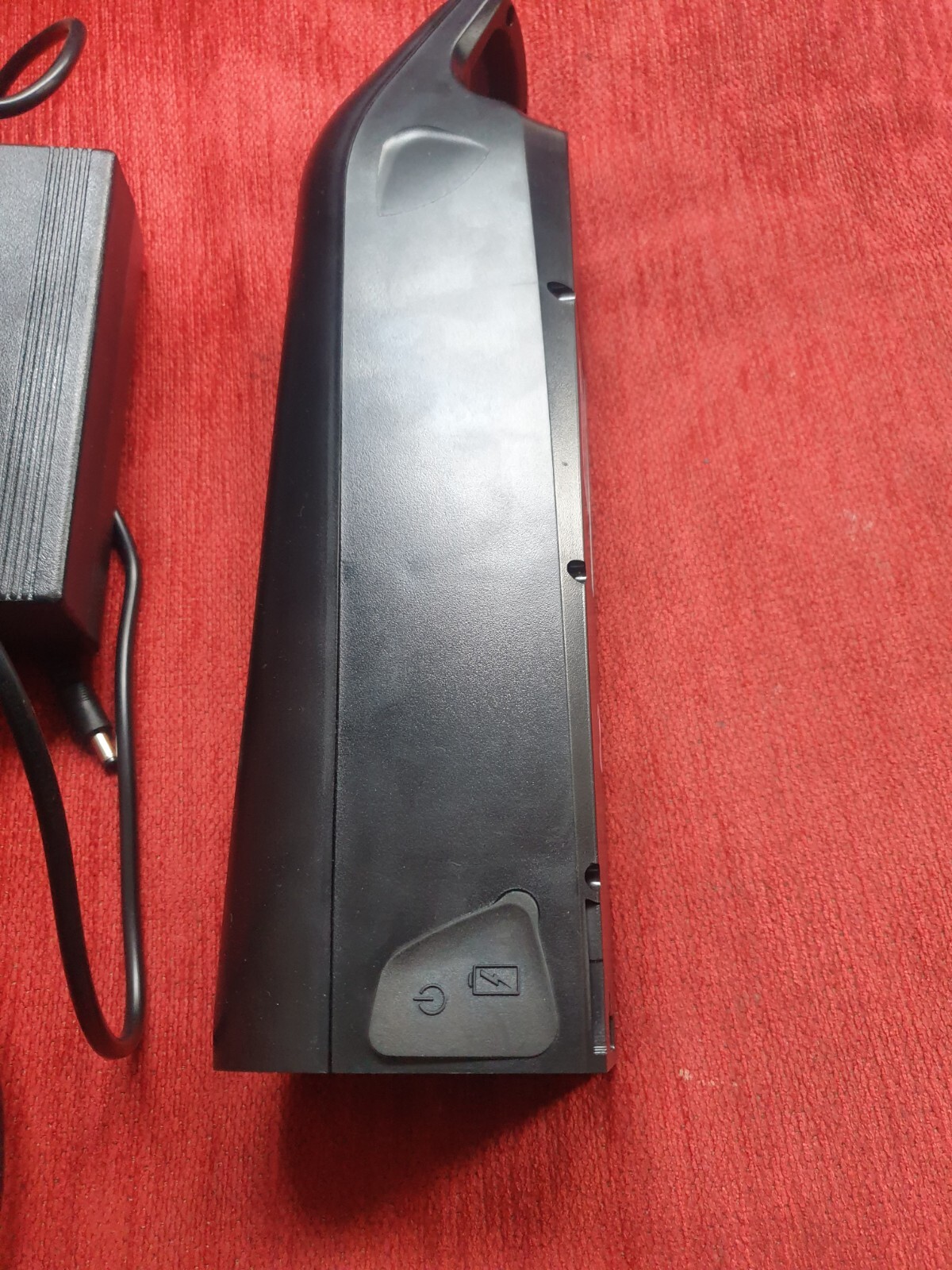 Jorvik Electric Tricycle Trike Battery 48V 14Ah eBay