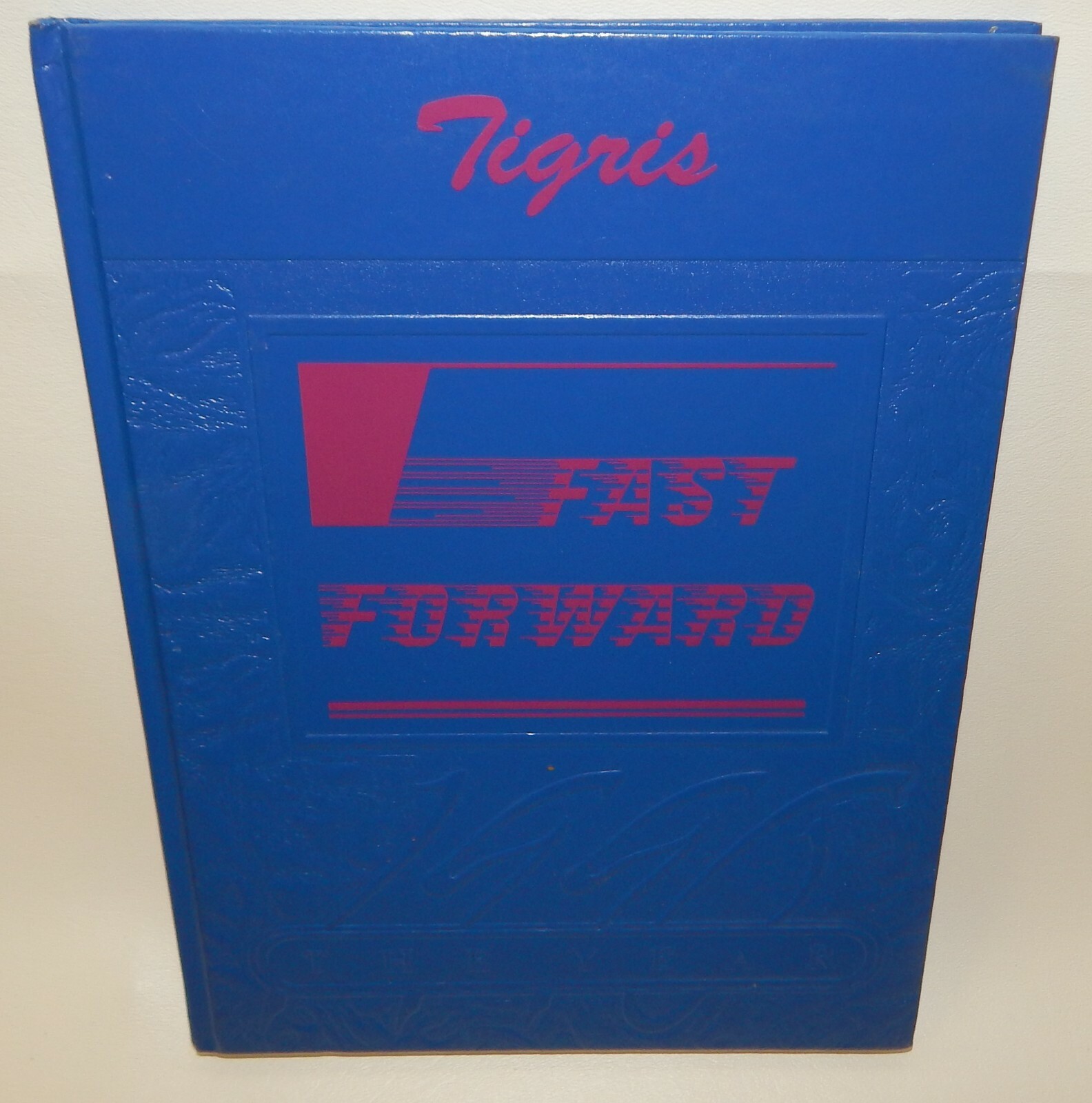 Crothersville Indiana 1990 Community & High School Yearbook eBay