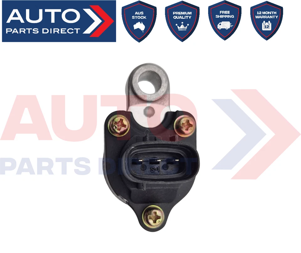 Vehicle Speedo Sensor for Toyota Land Cruiser Prado Hilux 83181-12020 - Image 3 of 4