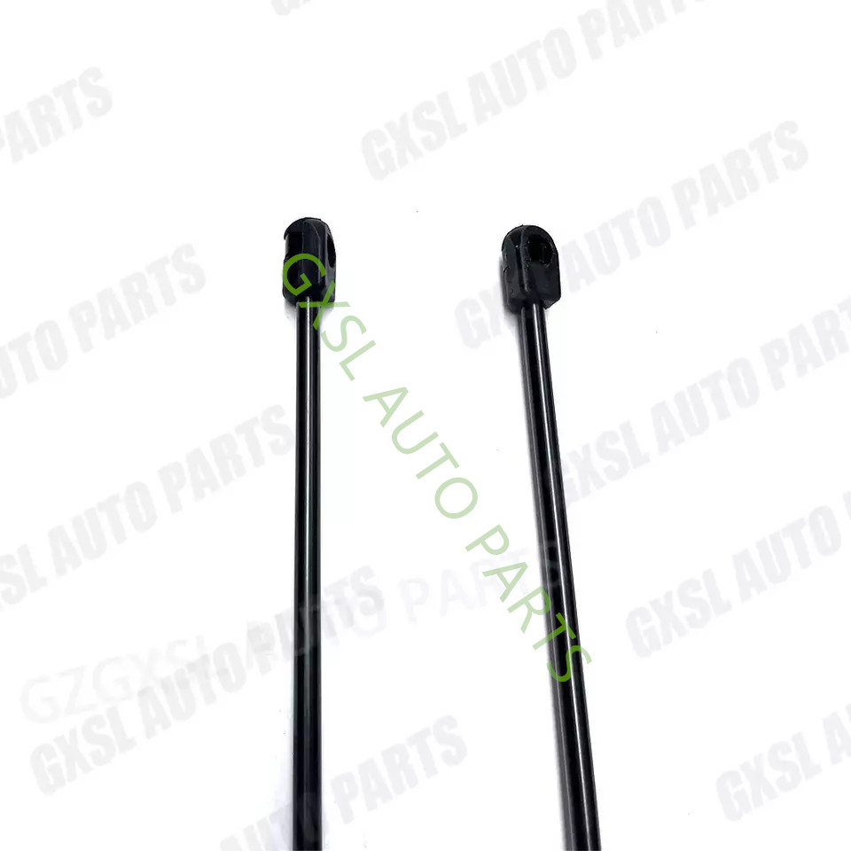 Bentley Mulsanne Front Left, right Hoods Pair P/N 3Y0823359A