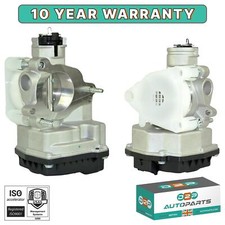 THROTTLE BODY FOR PEUGEOT 206 206+ 207 1007 BIPPER PARTNER 1.4 PETROL 1635.R8