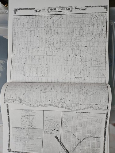 Illustrated Historical Atlas Of The County Of Carleton Ontario- Including Ottawa - Picture 8 of 13