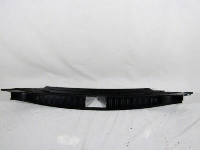 51477068908 Coating Hinten Stamm BMW Serie 3 320 D E91 2.0 D 130