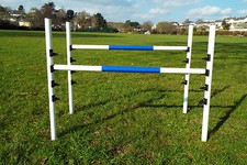 Hobby Horse Kids Play Jumps 2 Maintenance Free Jumps 