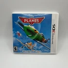 Disney Planes (Nintendo 3DS) CIB Complete