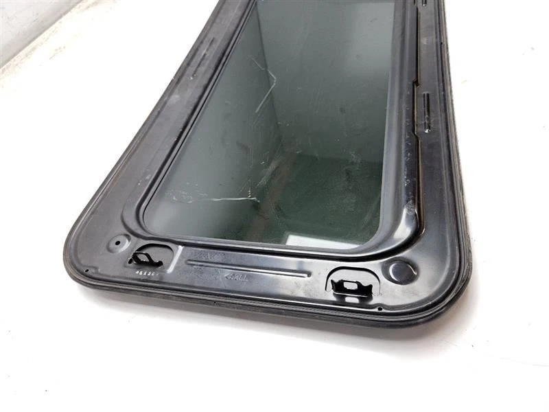 Mazda 3 2004-2009 techo vidrio solo OEM BP4M69810 Foto 3 de 4