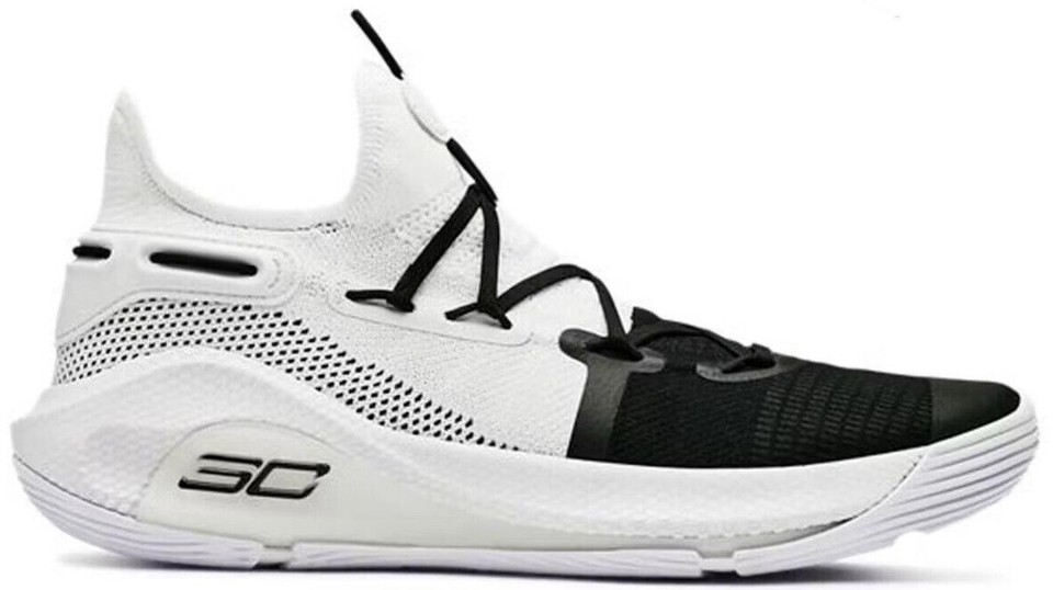 Under Armour Curry 6 Team Working on Excellence for sale | eBay