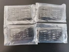 Märklin 464019 Bag with 20 Stakes 4 Bags Track H0