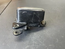 01-06 Honda CBR600F4i F4i Front Brake Master Cylinder Cbr600 OEM