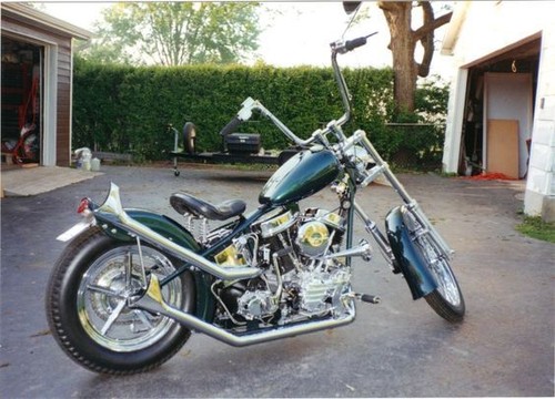 fishtail pipes