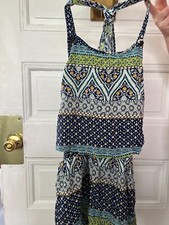Girls Matilda Jane romper size 14