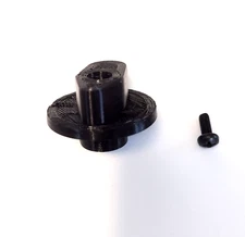 Firman 2000-2100W Inverter Generator Knob Run Choke + screw - new 3D print part