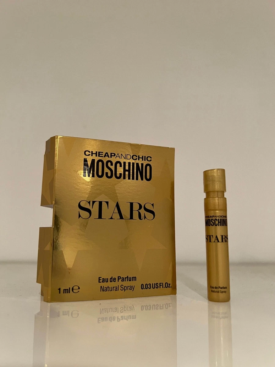 Cheap & chic stars sales