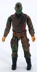 2000 Gi Joe Two Pack 3.75" Firefly v5 Figure Cobra Saboteur Hasbro