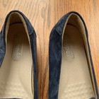 Propet Yetta Slip On Womens Navy Flats Casual 8M ($100 on Zappos) — photo 3