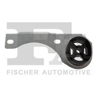 1 X Halter Abgasanlage Fischer 123-750 FüR Opel Astra J