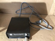 JDS UNIPHASE 212-1 LASER POWER SUPPLY In 115/230Vac Out 1750Vdc 4.5mA