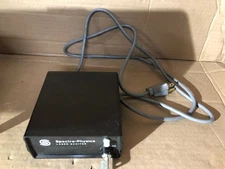 JDS UNIPHASE 212-1 LASER POWER SUPPLY In 115/230Vac Out 1750Vdc 4.5mA