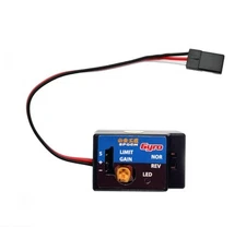 RC Car Gyro Module 4-6V Mini Gyro Stabilizer Automatic Stability Control Gyro...