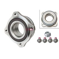 Radlagersatz Schaeffler FAG 713 6495 00 FüR Bmw Hinterachse