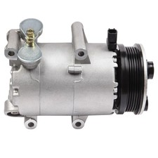 New For 2012 2013 2014 Ford Focus L4 2.0L AC Compressor with Clutch