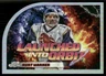 2024 Topps Chrome Cosmic #LIO-13 Kurt Warner Launched Into Orbit