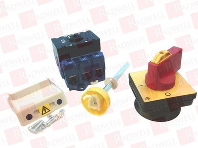KRAUS & NAIMER KG105-T213/65VE / KG105T21365VE (NEW IN BOX)