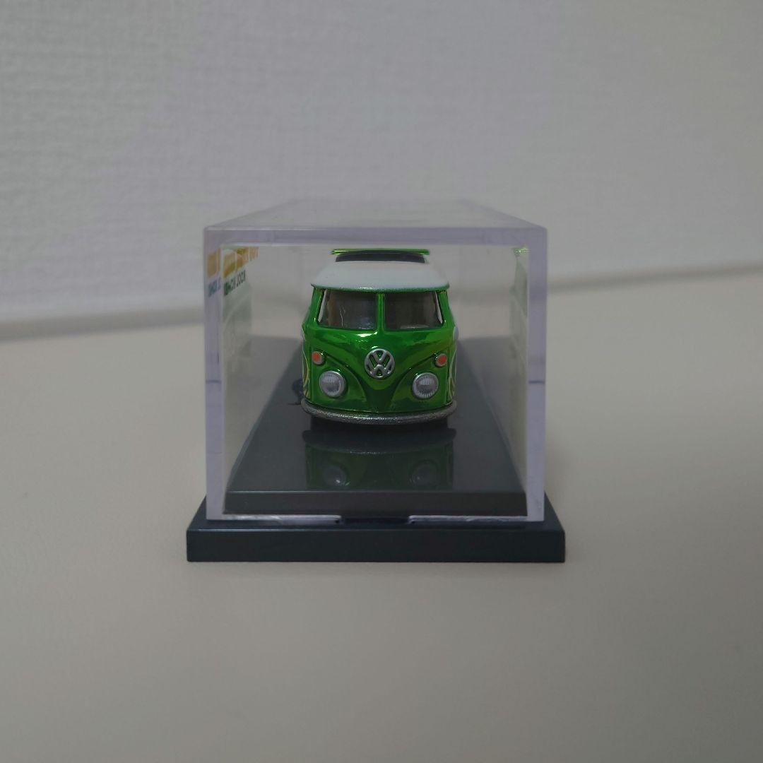 Hotwheels Cool Duo Kool Kombi Toyfair 2013 | eBay