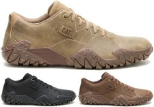 Caterpillar Cat Gridlock Walking Everyday Trainers Athletic Sneakers Shoes Mens