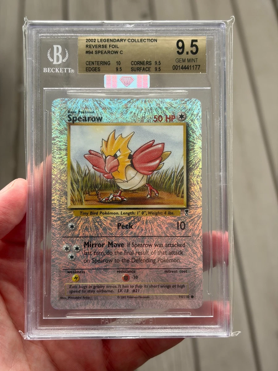 legendary pokemon cards on ebay V 5 Card Lot - & Mytical - Random Selection Colorless Artist Legend Pokemon Cards | eBay