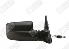 Retroviseur droit (ou coque) Peugeot 309