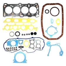 For Geo Storm 1990-1993 Apex Auto AFS3002 Engine Full Gasket Set