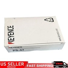 1pcs One KEYENCE PS-47 PS47 Photoelectric Sensor New