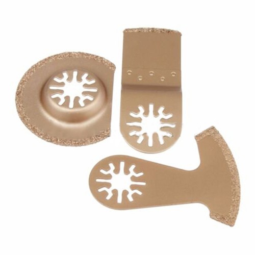 Saw Blade Cutter Saw Blade Cutter Plunge-Cutting Saw Blade Removing Grout - Picture 1 of 12